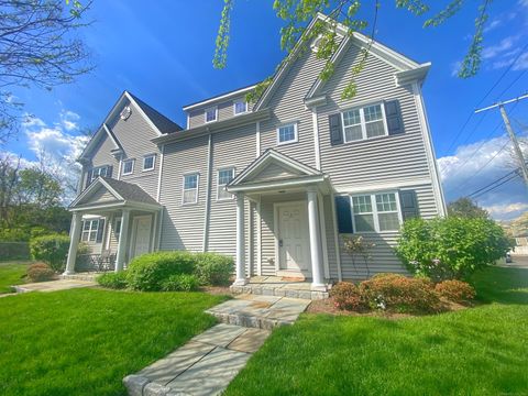 Tiny photo for 15 Arch Street #B8, Norwalk, CT 06850 (MLS # 24149757)