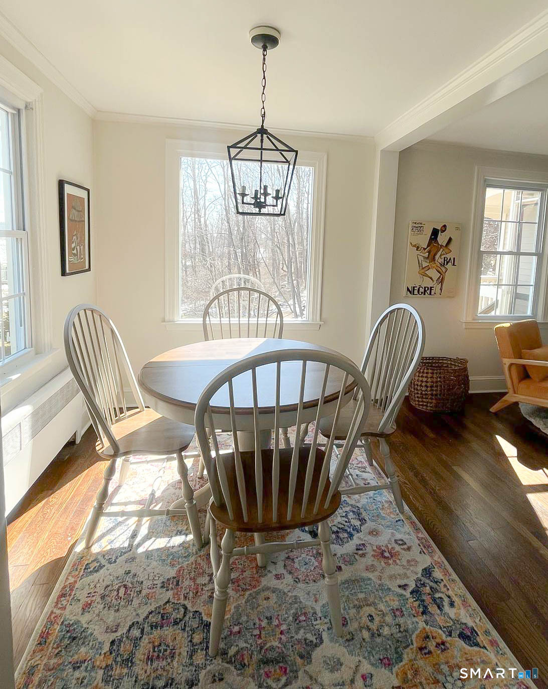 50 Millerton Road