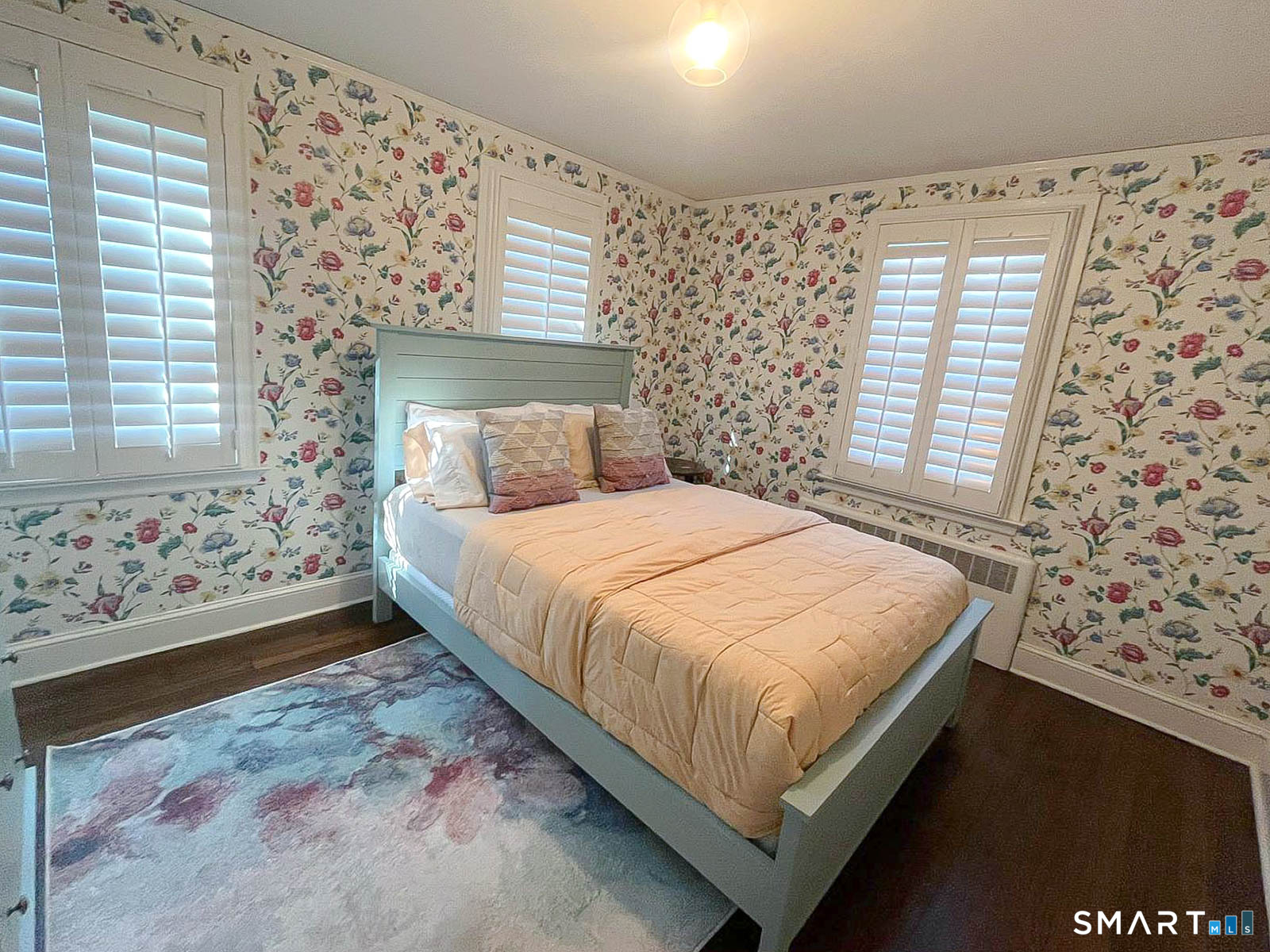 50 Millerton Road