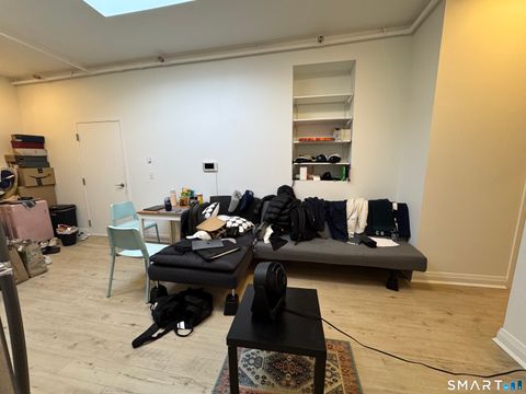 Tiny photo for 19 Whitney Avenue #A, New Haven, CT 06510 (MLS # 24170153)