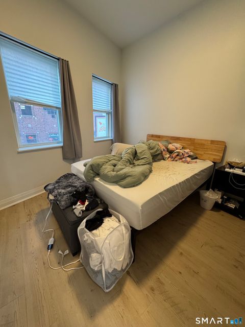 Tiny photo for 19 Whitney Avenue #A, New Haven, CT 06510 (MLS # 24170153)