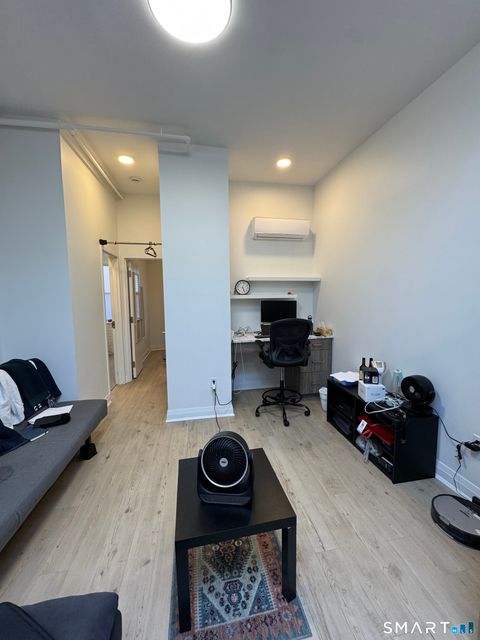 Tiny photo for 19 Whitney Avenue #A, New Haven, CT 06510 (MLS # 24170153)