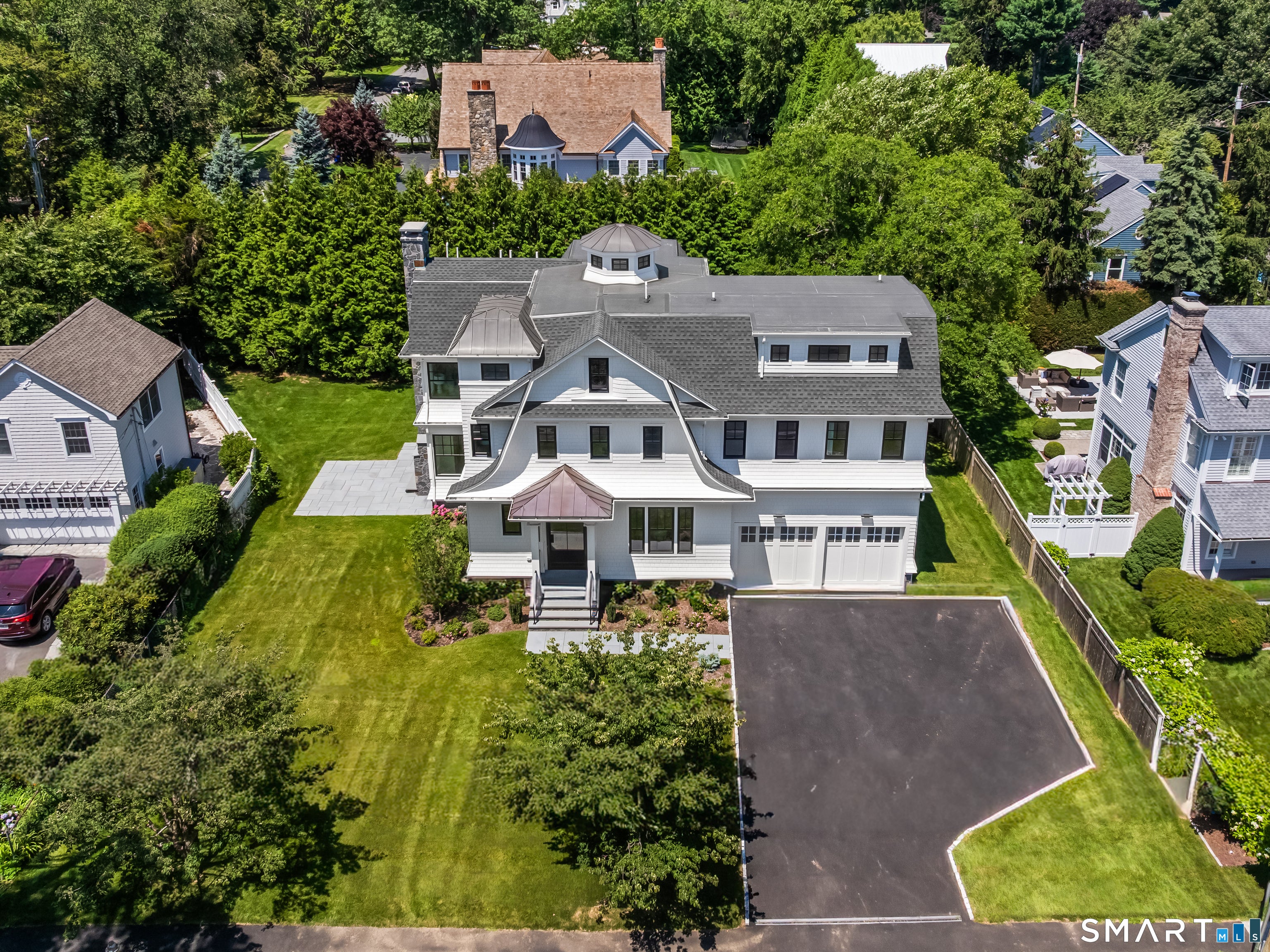 110 Judson Road