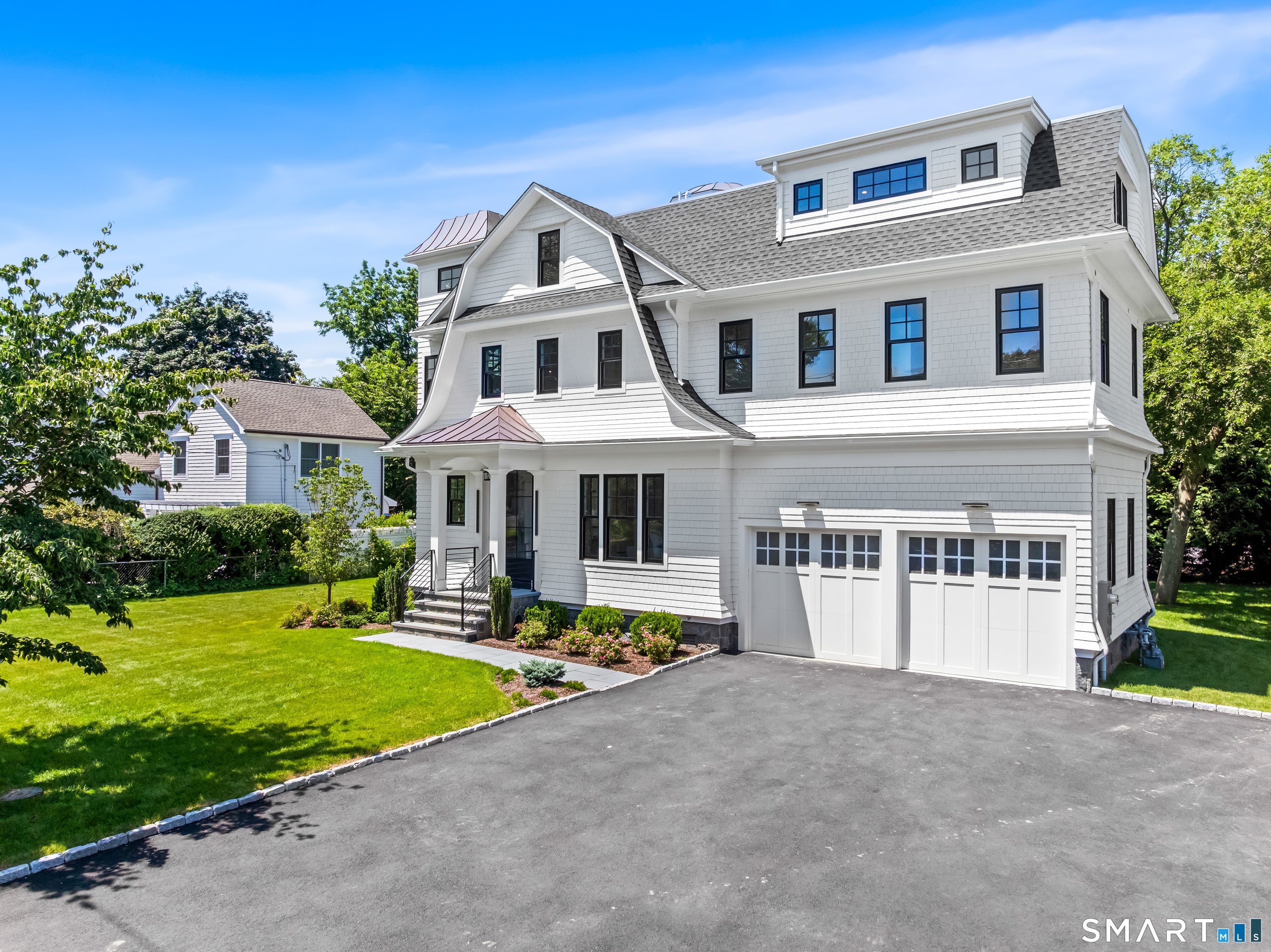 110 Judson Road