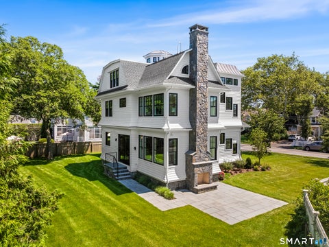 Tiny photo for 110 Judson Road, Fairfield, CT 06824 (MLS # 24193922)