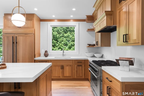 Tiny photo for 110 Judson Road, Fairfield, CT 06824 (MLS # 24193922)