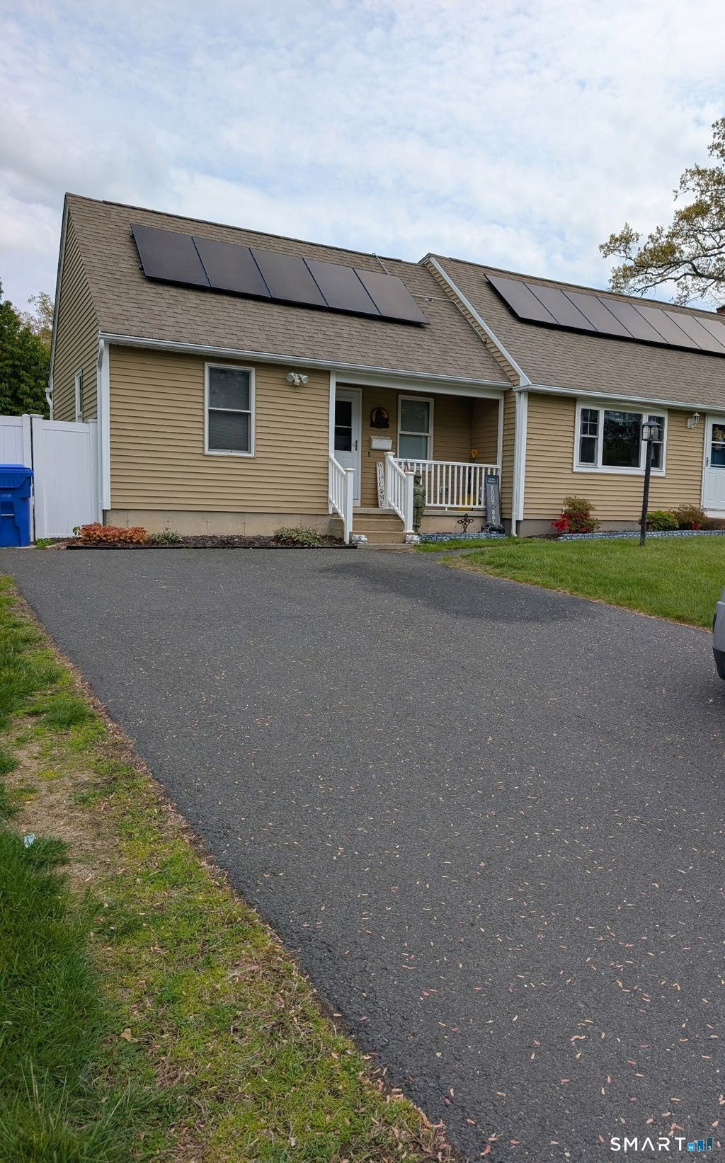 Photo of 3 Wagon Road, Enfield, CT 06082 (MLS # 24175227)
