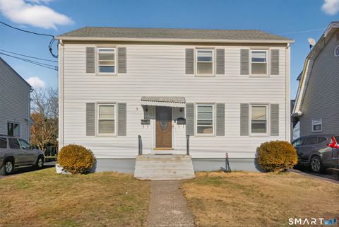 107 2nd Avenue West Haven CT 06516