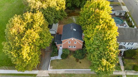 A home in Hamden