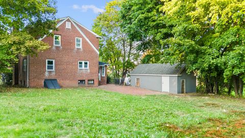 A home in Hamden