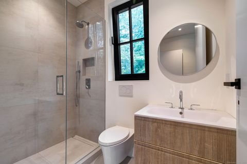 Tiny photo for 41 Mohawk Lane, Greenwich, CT 06831 (MLS # 24135375)