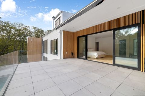 Tiny photo for 41 Mohawk Lane, Greenwich, CT 06831 (MLS # 24135375)