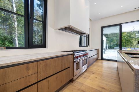 Tiny photo for 41 Mohawk Lane, Greenwich, CT 06831 (MLS # 24135375)