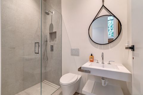 Tiny photo for 41 Mohawk Lane, Greenwich, CT 06831 (MLS # 24135375)