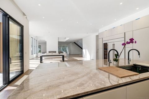 Tiny photo for 41 Mohawk Lane, Greenwich, CT 06831 (MLS # 24135375)