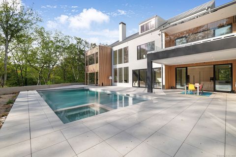 Tiny photo for 41 Mohawk Lane, Greenwich, CT 06831 (MLS # 24135375)