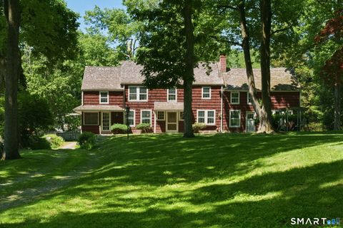 Homes For Sale - 422 Riverside Avenue<br/> Westport, CT 06880