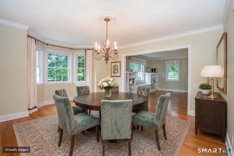 Tiny photo for 1040 Farmington Avenue #1040, West Hartford, CT 06107 (MLS # 24212944)