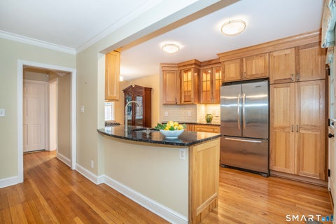 Tiny photo for 1040 Farmington Avenue #1040, West Hartford, CT 06107 (MLS # 24212944)