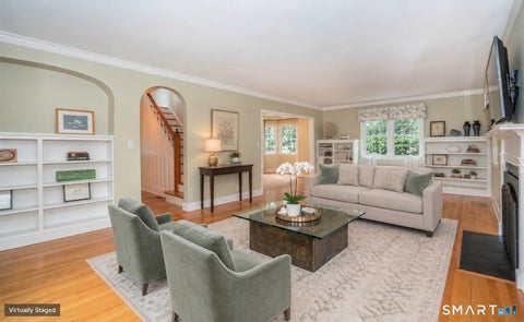 Tiny photo for 1040 Farmington Avenue #1040, West Hartford, CT 06107 (MLS # 24212944)