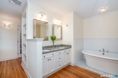 Tiny photo for 1040 Farmington Avenue #1040, West Hartford, CT 06107 (MLS # 24212944)