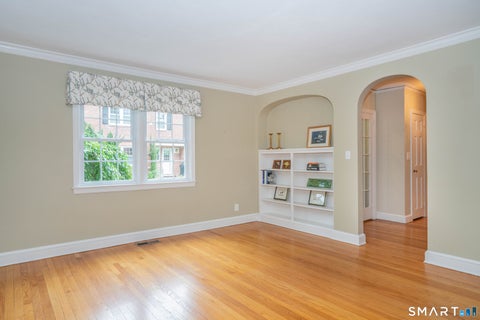 Tiny photo for 1040 Farmington Avenue #1040, West Hartford, CT 06107 (MLS # 24212944)