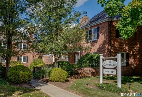 Photo of 1040 Farmington Avenue #1040, West Hartford, CT 06107 (MLS # 24212944)