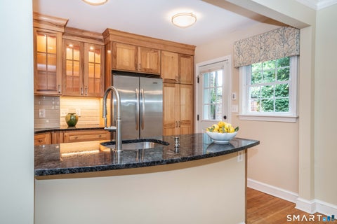 Tiny photo for 1040 Farmington Avenue #1040, West Hartford, CT 06107 (MLS # 24212944)