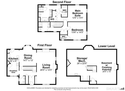 Tiny photo for 1040 Farmington Avenue #1040, West Hartford, CT 06107 (MLS # 24212944)
