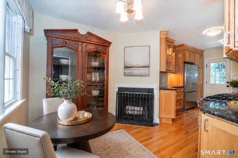 Tiny photo for 1040 Farmington Avenue #1040, West Hartford, CT 06107 (MLS # 24212944)
