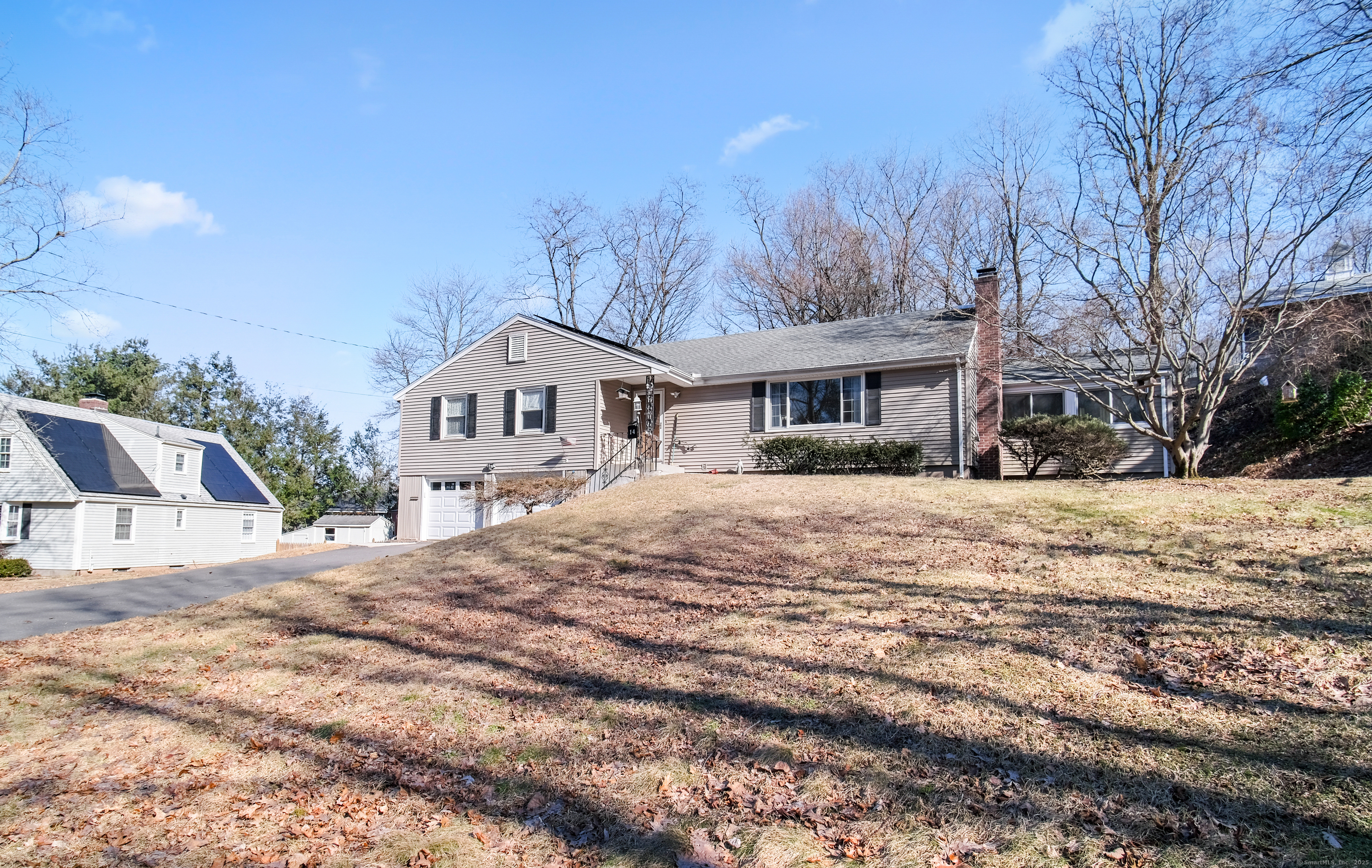 14 Kenwood Drive, New Britain, Connecticut image 7