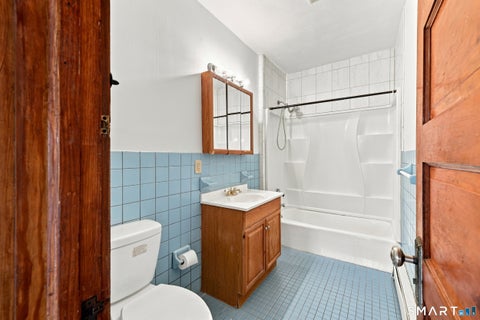Tiny photo for 126 Booth Street #3, New Britain, CT 06053 (MLS # 24197810)