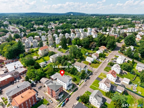 Tiny photo for 126 Booth Street #3, New Britain, CT 06053 (MLS # 24197810)
