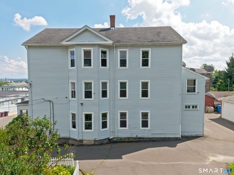 Tiny photo for 126 Booth Street #3, New Britain, CT 06053 (MLS # 24197810)