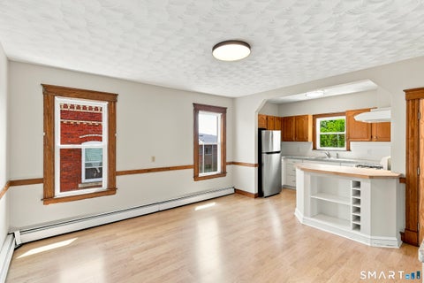 Tiny photo for 126 Booth Street #3, New Britain, CT 06053 (MLS # 24197810)
