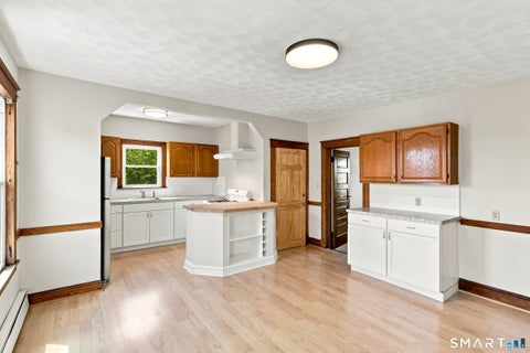 Tiny photo for 126 Booth Street #3, New Britain, CT 06053 (MLS # 24197810)
