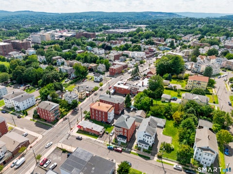 Tiny photo for 126 Booth Street #3, New Britain, CT 06053 (MLS # 24197810)