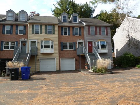 A home in Torrington