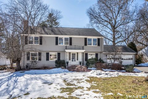 15 Avondale Road West Hartford CT 06117