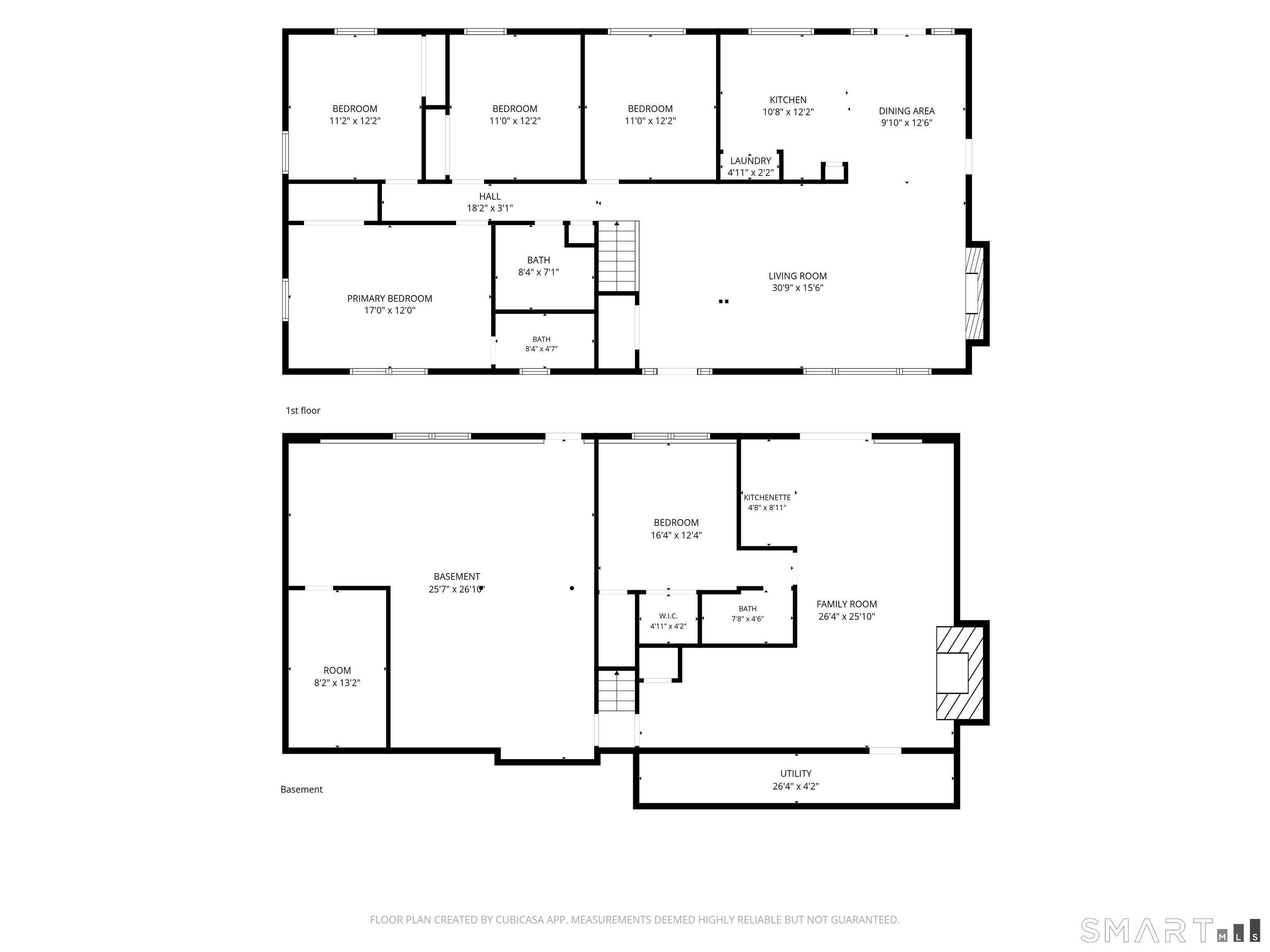 18 Great Hill Road