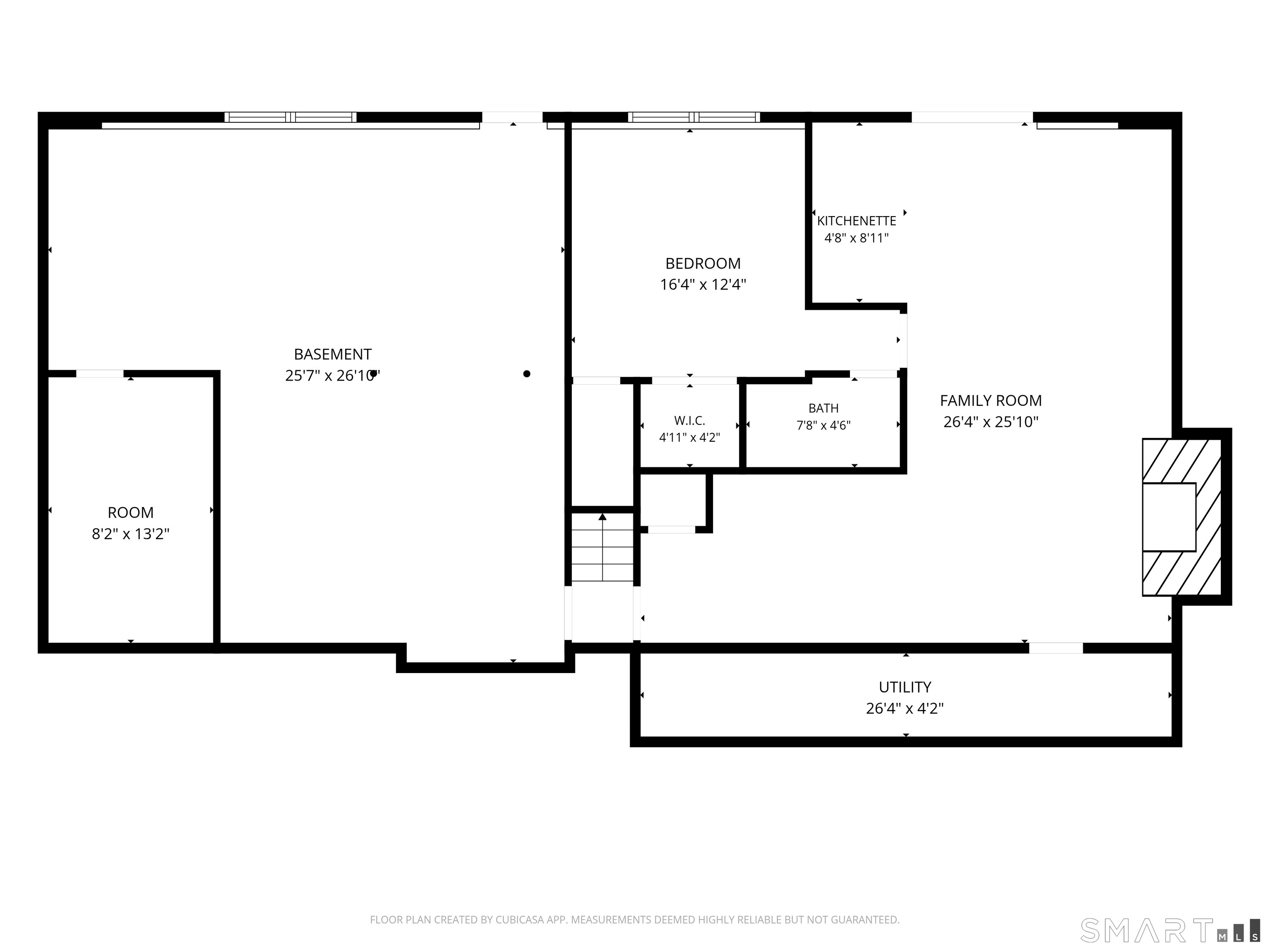 18 Great Hill Road