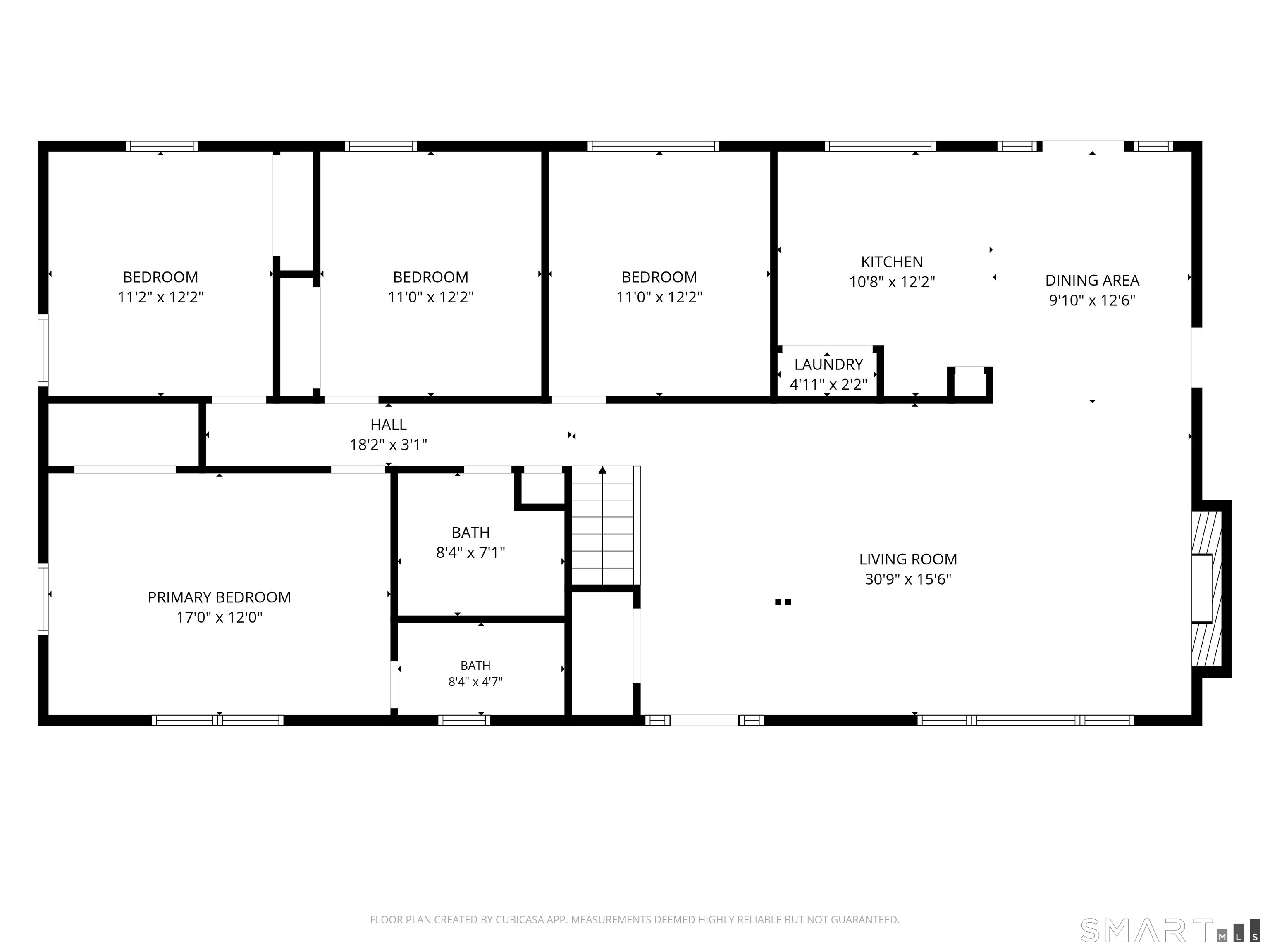 18 Great Hill Road