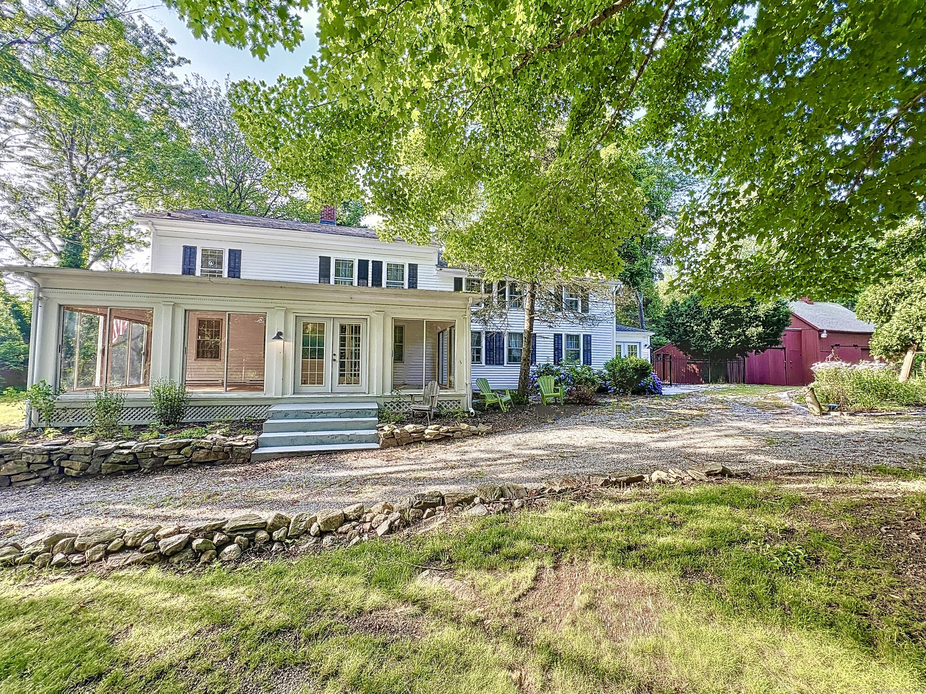 View Old Lyme, CT 06371 house