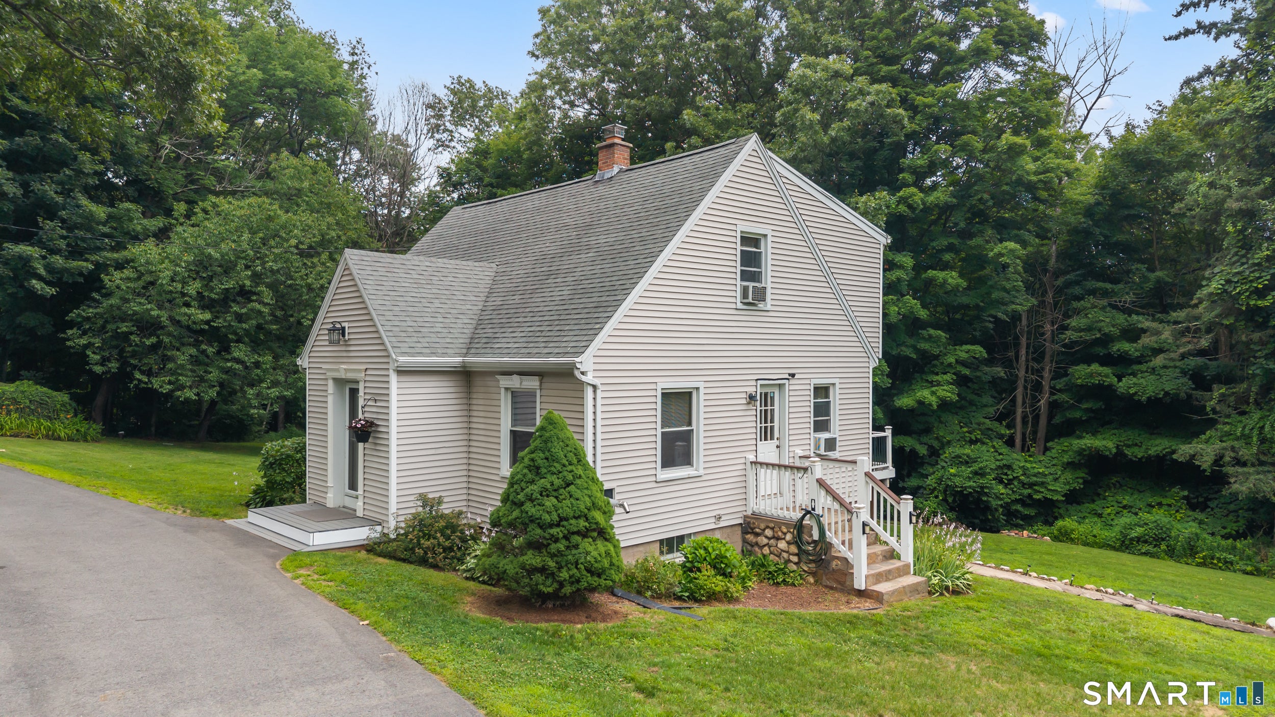 46 Old Stafford Road