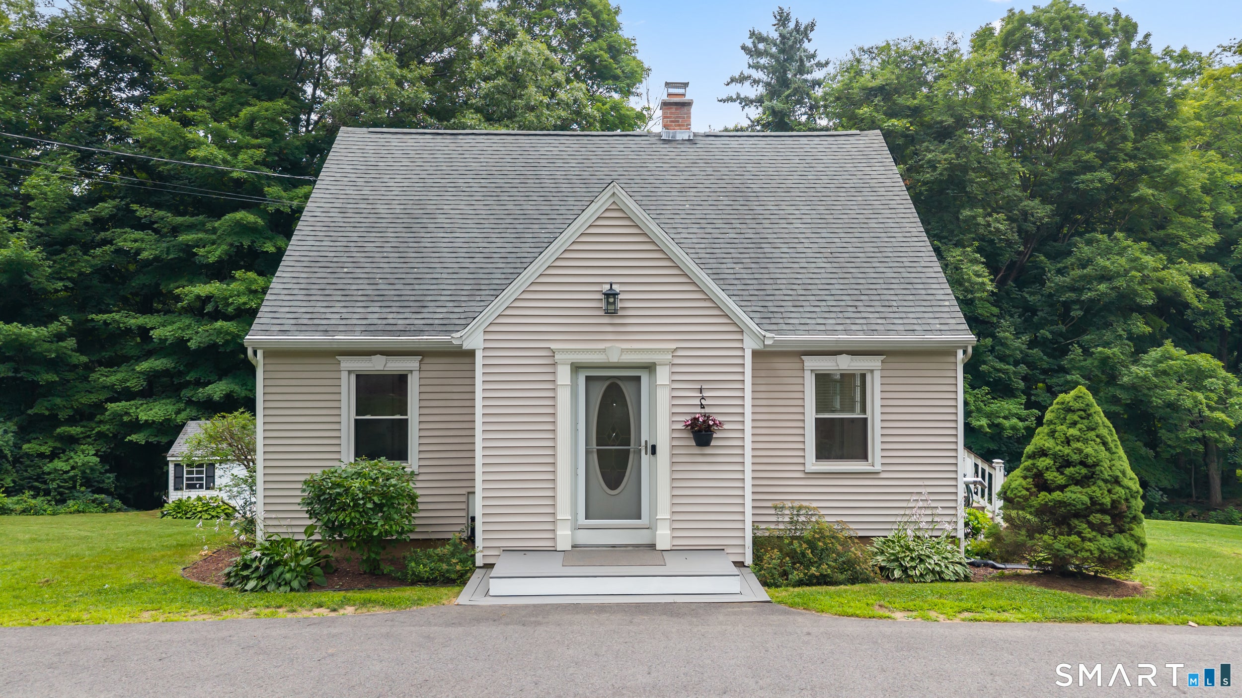 46 Old Stafford Road