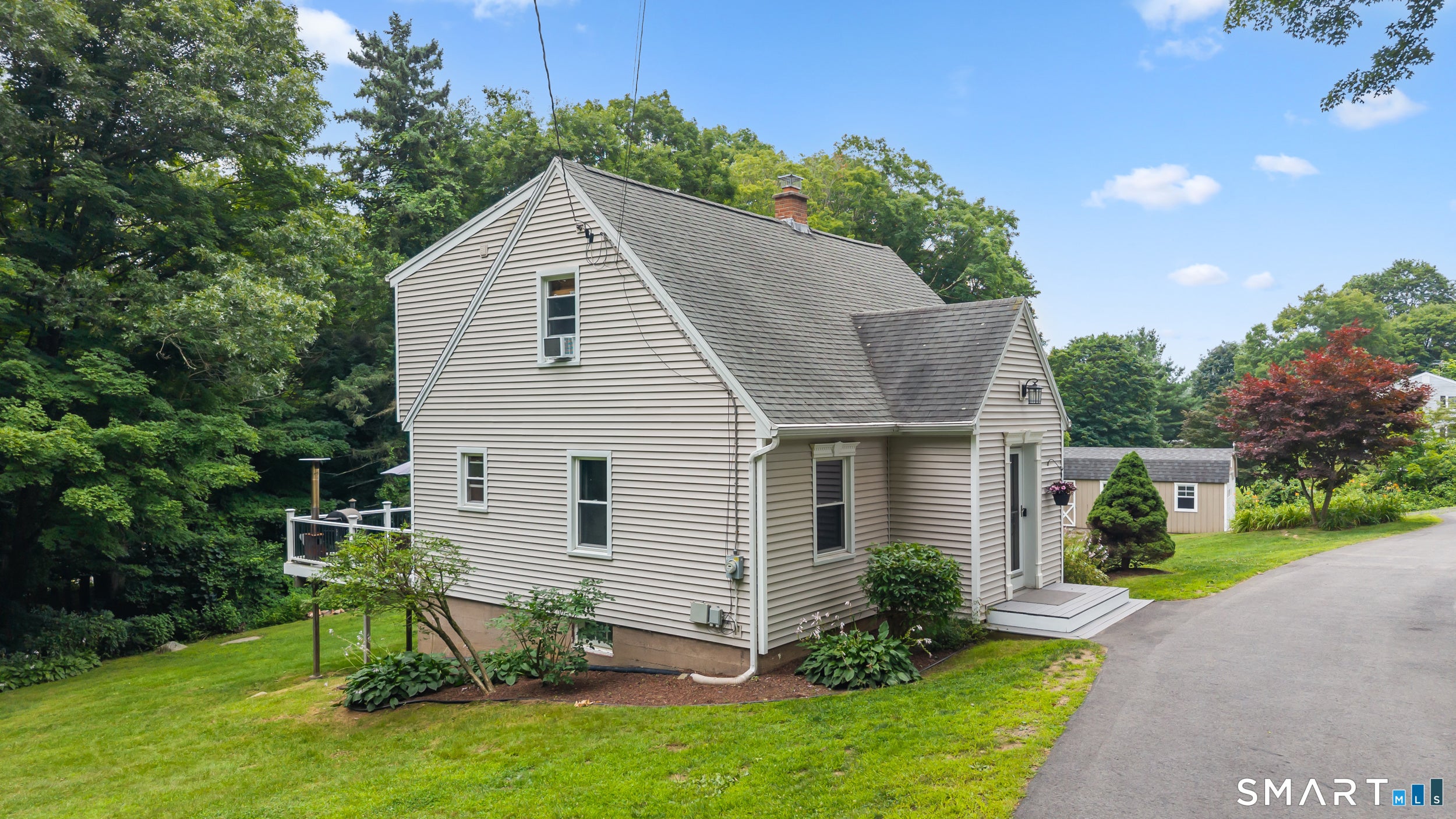 46 Old Stafford Road