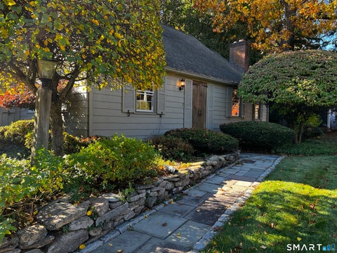 Tiny photo for 160 Sonstrom Road, Bristol, CT 06010 (MLS # 24217122)