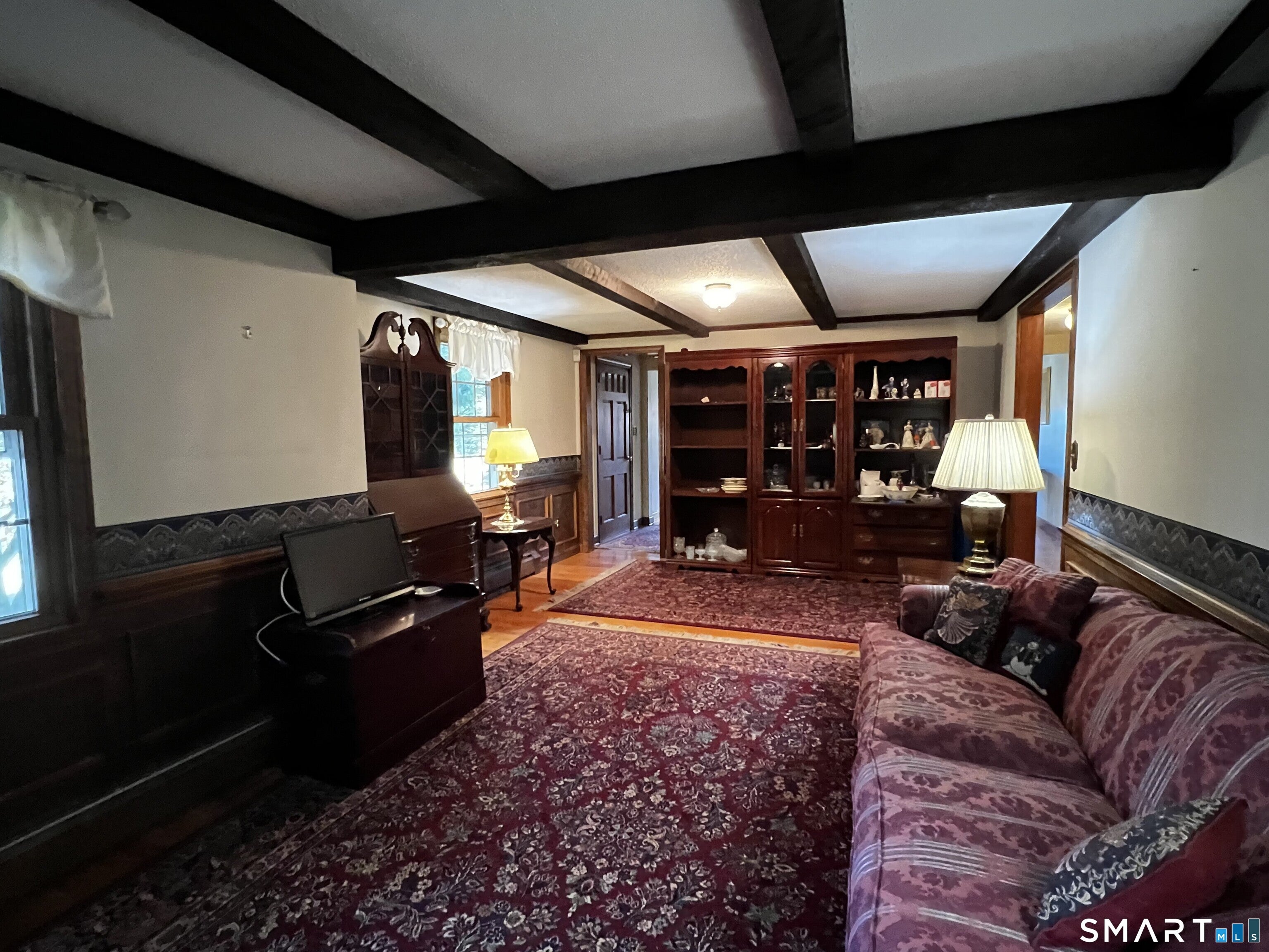 160 Sonstrom Road