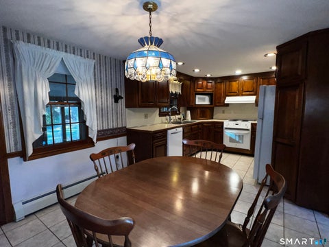 Tiny photo for 160 Sonstrom Road, Bristol, CT 06010 (MLS # 24217122)