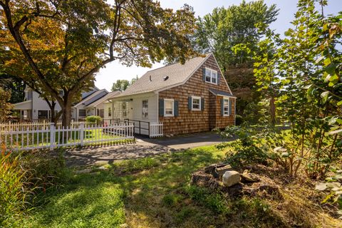 A home in Bethel